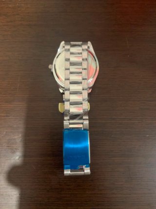 Reloj Casio MTP-1302PD-2A2V Plata/Turquesa