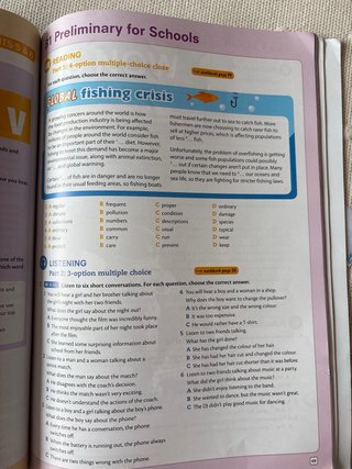 Libro ingles Thinking space B1