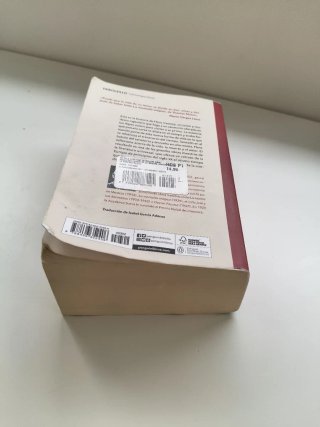 Libro La montaña mágica