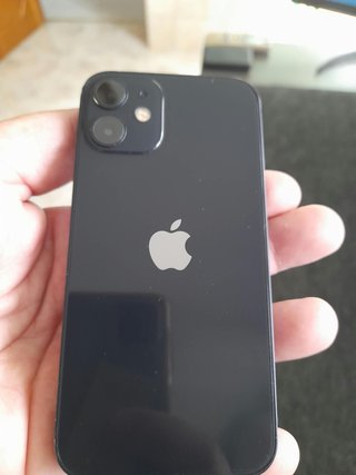iPhone 12 mini
