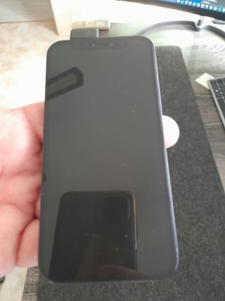 iPhone 12 mini