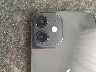 iPhone 12 mini