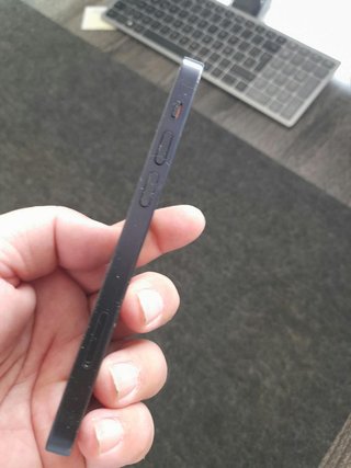 iPhone 12 mini