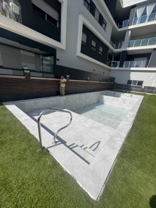 Construcción y Reformas | Costa Blanca