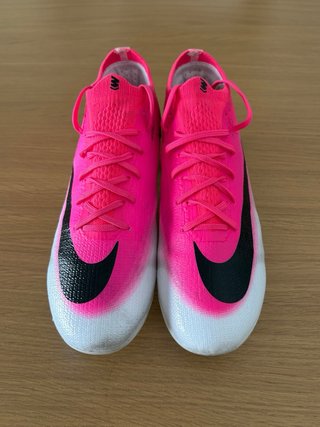 Botas Nike Mercurial Vapor 17 Elite