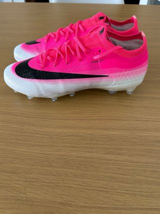 Botas Nike Mercurial Vapor 17 Elite