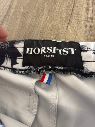 Conjunto Chándal HORSPIST Hombre