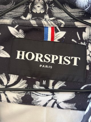 Conjunto Chándal HORSPIST Hombre