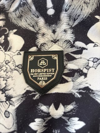 Conjunto Chándal HORSPIST Hombre