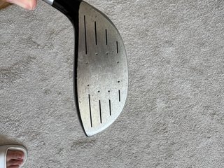 Madera 3 Golf Wilson X-31