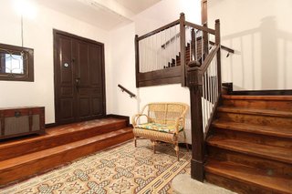 Chalet en venta en Bárcena de Cicero