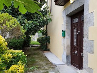 Chalet en venta en Bárcena de Cicero