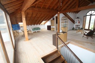 Chalet en venta en Bárcena de Cicero