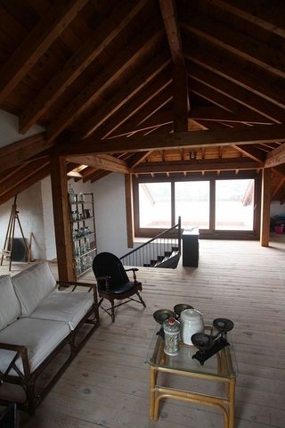 Chalet en venta en Bárcena de Cicero