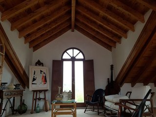 Chalet en venta en Bárcena de Cicero