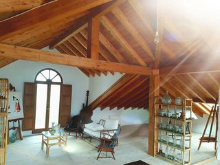 Chalet en venta en Bárcena de Cicero