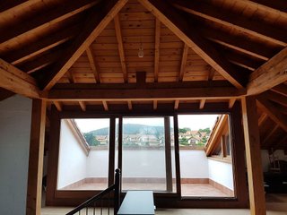 Chalet en venta en Bárcena de Cicero