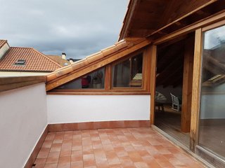 Chalet en venta en Bárcena de Cicero