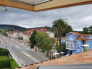 Chalet en venta en Bárcena de Cicero