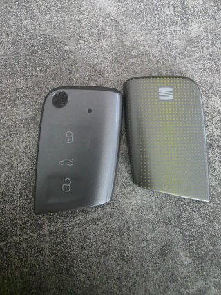 Funda Seat Arona