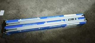Barras Cruz AX 108
