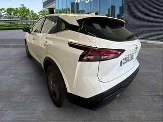 Nissan Qashqai DIG-T 103kW (140CV) mHEV 4x2 Acenta