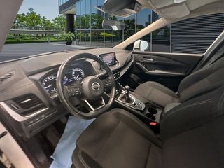 Nissan Qashqai DIG-T 103kW (140CV) mHEV 4x2 Acenta