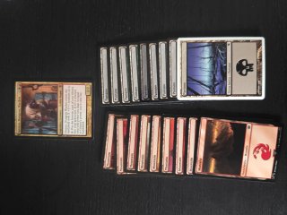 Grenzo, Dungeon Warden - Commander MTG