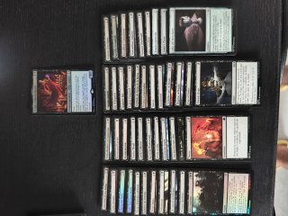 Grenzo, Dungeon Warden - Commander MTG