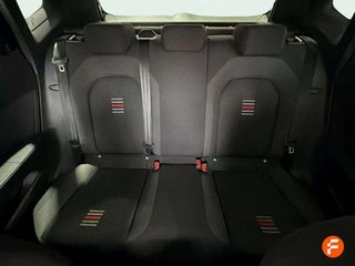 Seat Arona 1.0 TSI 85kW (115CV) FR Ecomotive