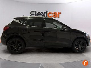Seat Arona 1.0 TSI 85kW (115CV) FR Ecomotive