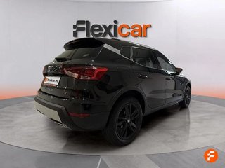 Seat Arona 1.0 TSI 85kW (115CV) FR Ecomotive