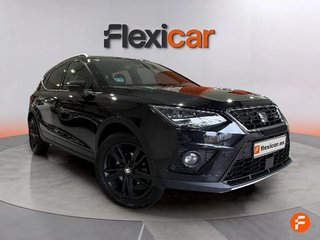 Seat Arona 1.0 TSI 85kW (115CV) FR Ecomotive