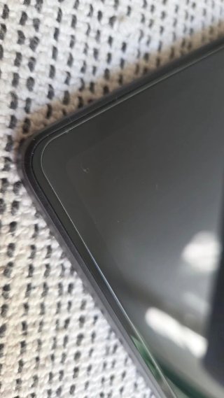 Tablet Lenovo completa con funda y accesorios