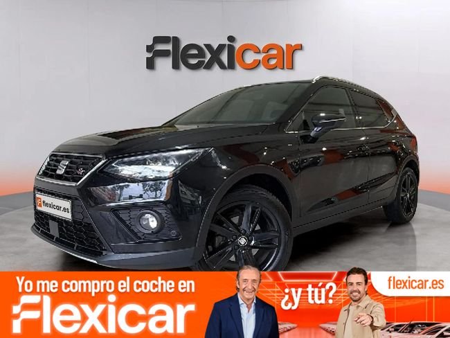 Seat Arona 1.0 TSI 85kW (115CV) FR Ecomotive - foto 1