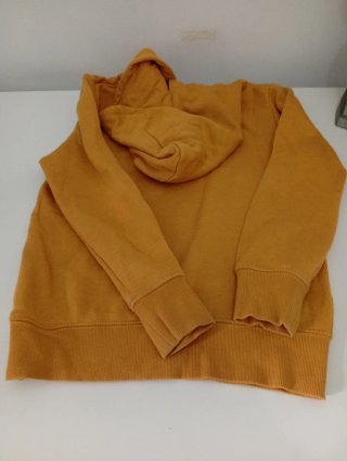 Sudadera talla 8