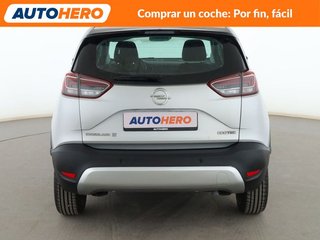 Opel Crossland X 1.2 Turbo Design Line