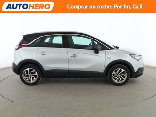 Opel Crossland X 1.2 Turbo Design Line