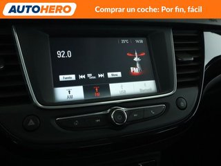 Opel Crossland X 1.2 Turbo Design Line