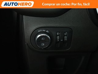 Opel Crossland X 1.2 Turbo Design Line