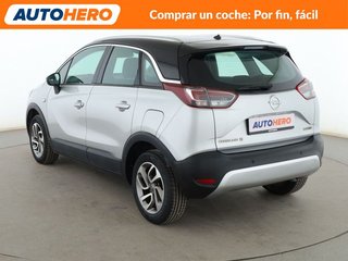 Opel Crossland X 1.2 Turbo Design Line