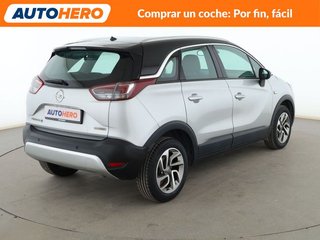 Opel Crossland X 1.2 Turbo Design Line