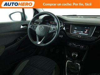 Opel Crossland X 1.2 Turbo Design Line