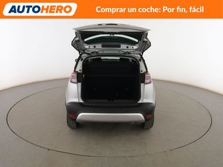 Opel Crossland X 1.2 Turbo Design Line
