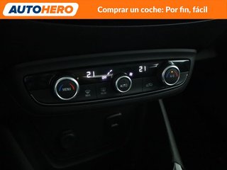 Opel Crossland X 1.2 Turbo Design Line