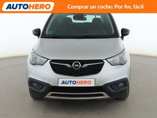 Opel Crossland X 1.2 Turbo Design Line