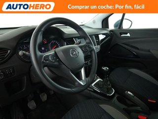 Opel Crossland X 1.2 Turbo Design Line