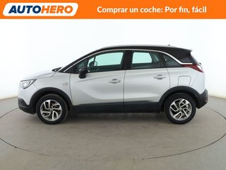 Opel Crossland X 1.2 Turbo Design Line