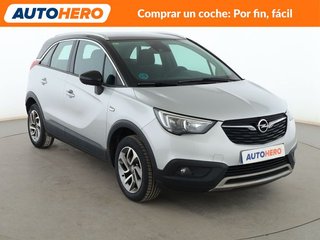 Opel Crossland X 1.2 Turbo Design Line