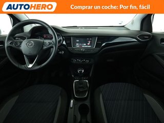 Opel Crossland X 1.2 Turbo Design Line